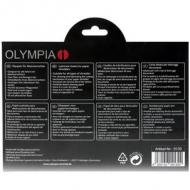 Olympia ölpapier 12 blatt (9130)