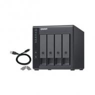 Qnap nas tr-004 4-bay jbod erweiterungseinheit (tr-004#)