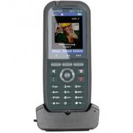 Agfeo telefon dect78 ip anthrazit (6101650)