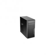 Geh antec budget vsk-3000b-u3 / u2         mini tower  schwarz retail (0-761345-92025-4)