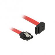 Delock sata-kabel sata 7pin -> sata 7pin gew. st / st 0.50m (83974)