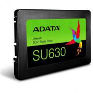 Ssd  960gb adata    2,5" (6.3cm) sataiii   su630 3d nand qlc retail (asu630ss-960gq-r)