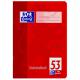 Vokabelheft "Touch", rot 400115095