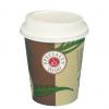 Hartpapier-Kaffeebecher "To Go", 0,2 l