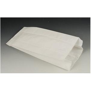 Papierfaltenbeutel 11534