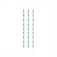 Trinkhalme "Dots", Verpackung 85227