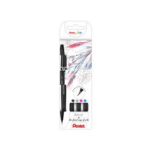 Pinselstift Sign Pen Artist, 4er Set SESF30C-4