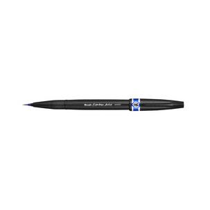 Pinselstift Sign Pen Artist, blau SESF30C-CX