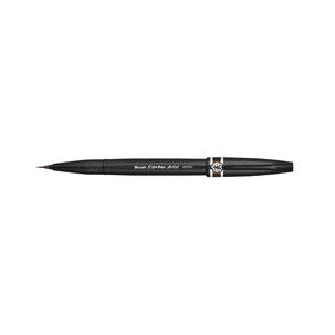 Pinselstift Sign Pen Artist, braun SESF30C-EX