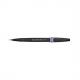 Pinselstift Sign Pen Artist, braun SESF30C-GX