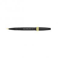 Pinselstift Sign Pen Artist, gelb