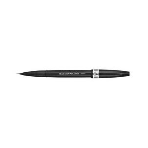 Pinselstift Sign Pen Artist, grau SESF30C-NX