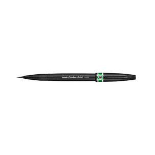 Pinselstift Sign Pen Artist, grün SESF30C-DX