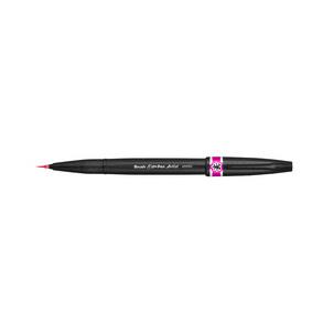 Pinselstift Sign Pen Artist, pink SESF30C-PX