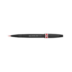 Pinselstift Sign Pen Artist, rot SESF30C-BX