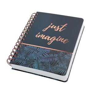 Notizbuch Jolie "Mystic Jungle" JN603