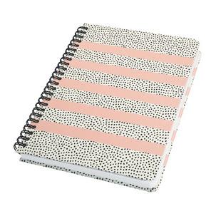 Notizbuch Jolie "Sweet Dots" JN600