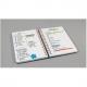 Notizbuch Jolie "Mystic Jungle" JN601