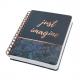Notizbuch Jolie "Mystic Jungle" JN601