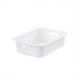 Deckel Aufbewahrungsbox BASKET RECYCLED 10 / 15 / 20, bambus 3185781