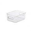 Aufbewahrungsbox COMPACT CLEAR S