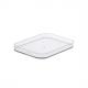 Aufbewahrungsbox COMPACT CLEAR XS 10790