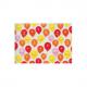 Motiv: Happy Balloons orange 40028477