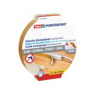 Powerbond® Montageband Schmal