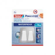 Powerstrips Duo-Haken WATERPROOF