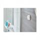 Anwendungsbeispiel Duo-Haken 59785-00000-00