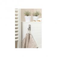 Powerstrips Haken WATERPROOF Metall Large
