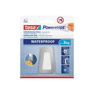 Powerstrips Haken WATERPROOF Large 59784-00000-00