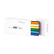 Marker ABT PRO, 12er Set Basic Colors