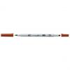 Marker ABT PRO, burnt sienna