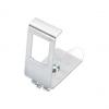 Hutschienen-Adapter fr 1x Keystone Modul