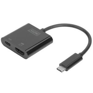 USB 3.1 - HDMI Adapter DA-70856