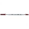 Marker ABT PRO, port red