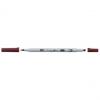 Marker ABT PRO, port red