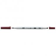 Marker ABT PRO, port red