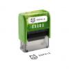 Textstempelautomat "Deine Dinge Stempel"