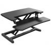 Sitz-Steh Arbeitsplatz ERGO DESK 2