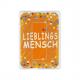 Brillen-Putztuch PocketCleaner "LIEBLINGSMENSCH" 271 952933