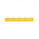 Arbeitsplatzmatte Yoga Grip Ultra, schwarz 15021W