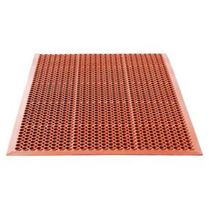 Arbeitsplatzmatte Yoga Grip Food 16010