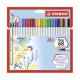 Pinselstift Pen 68 brush, 24er Karton-Etui 568/12-21