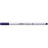 Pinselstift Pen 68 brush, preußischblau