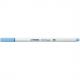 Pinselstift Pen 68 brush, braun 568/26