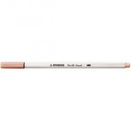 Pinselstift Pen 68 brush, hellrosa