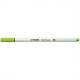 Pinselstift Pen 68 brush, braun 568/32