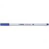 Pinselstift Pen 68 brush, ultramarinblau